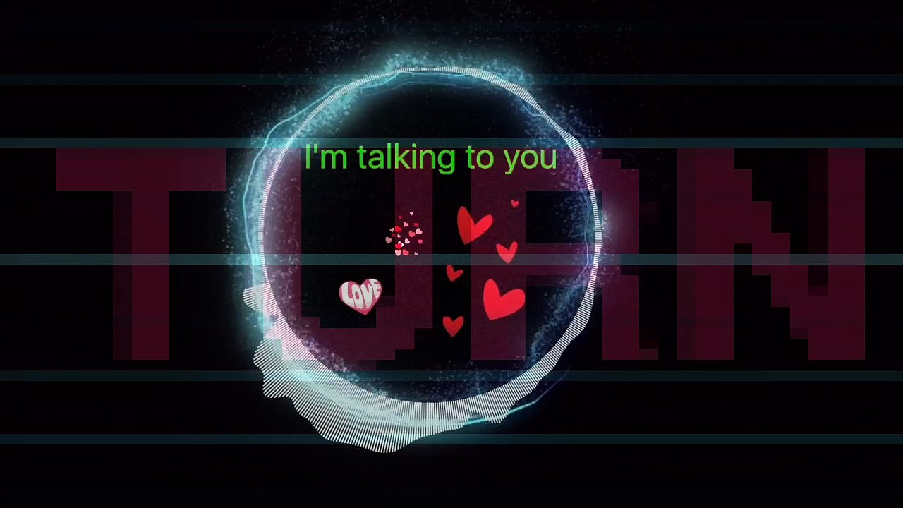 talking to you ft Gina Ellen