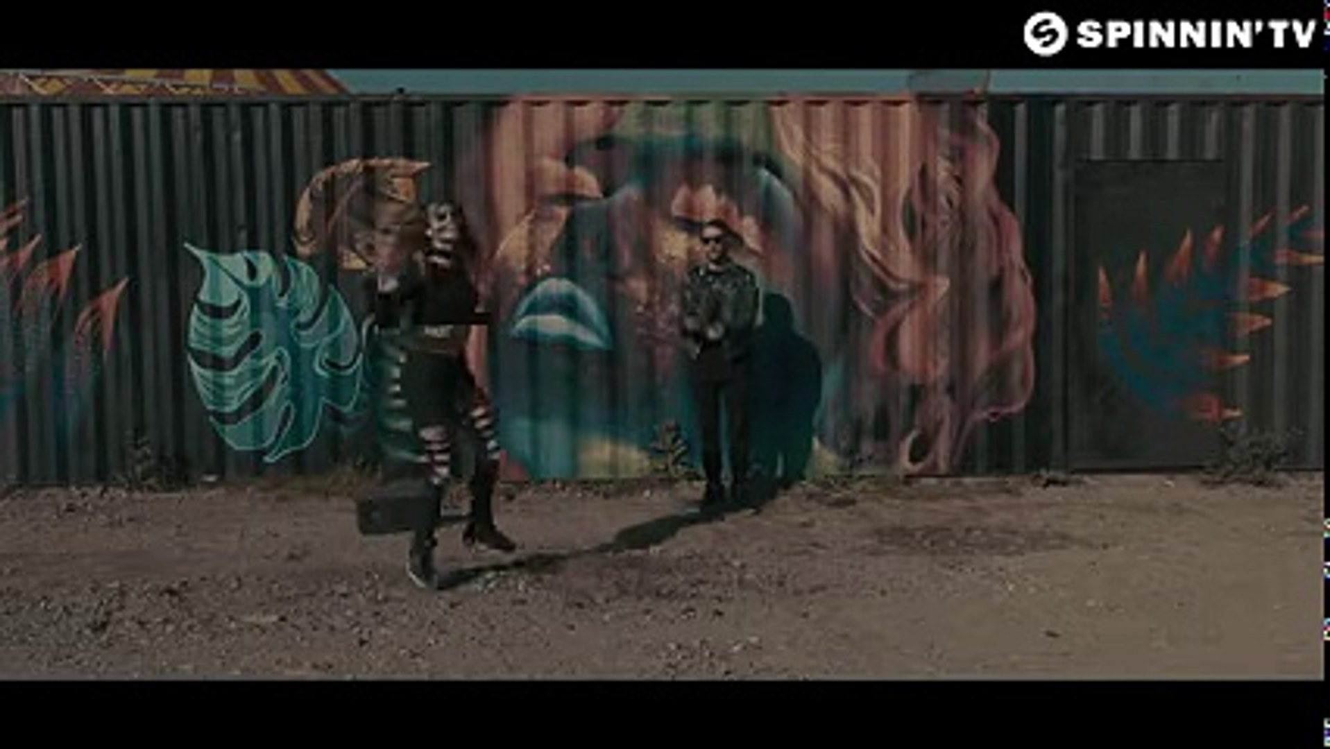 Don Diablo Cutting Shapes Official Music Video Video Dailymotion don diablo cutting shapes official music video
