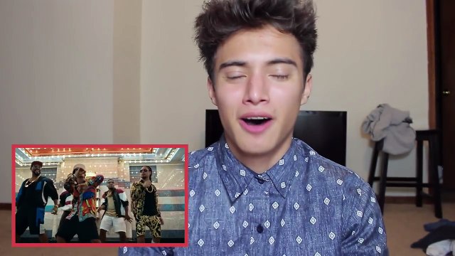 BRUNO MARS - 24K MAGIC (MUSIC VIDEO) REACTION