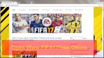 FIFA 17 Coins Hack - Free FIFA 17 Points and Coins on Xbox, PlayStation and PC