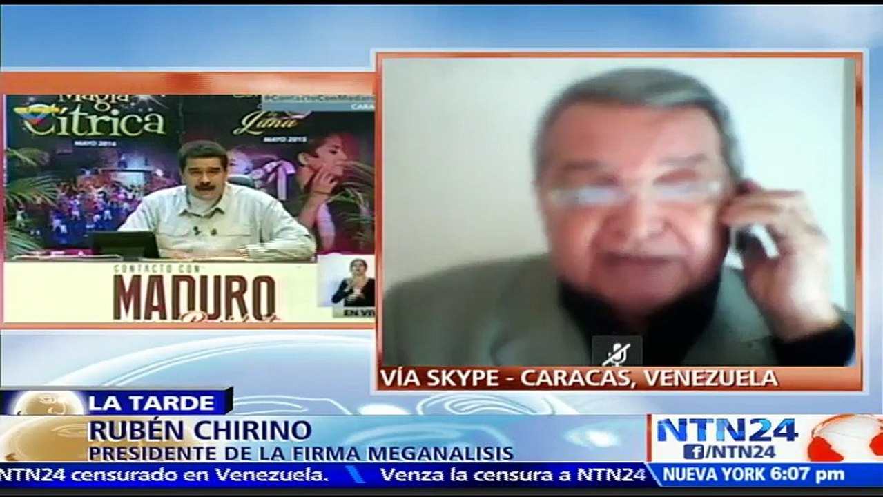 Encuesta ubica al preso político Leopoldo López como el líder opositor con mayor simpatía en Venezuela