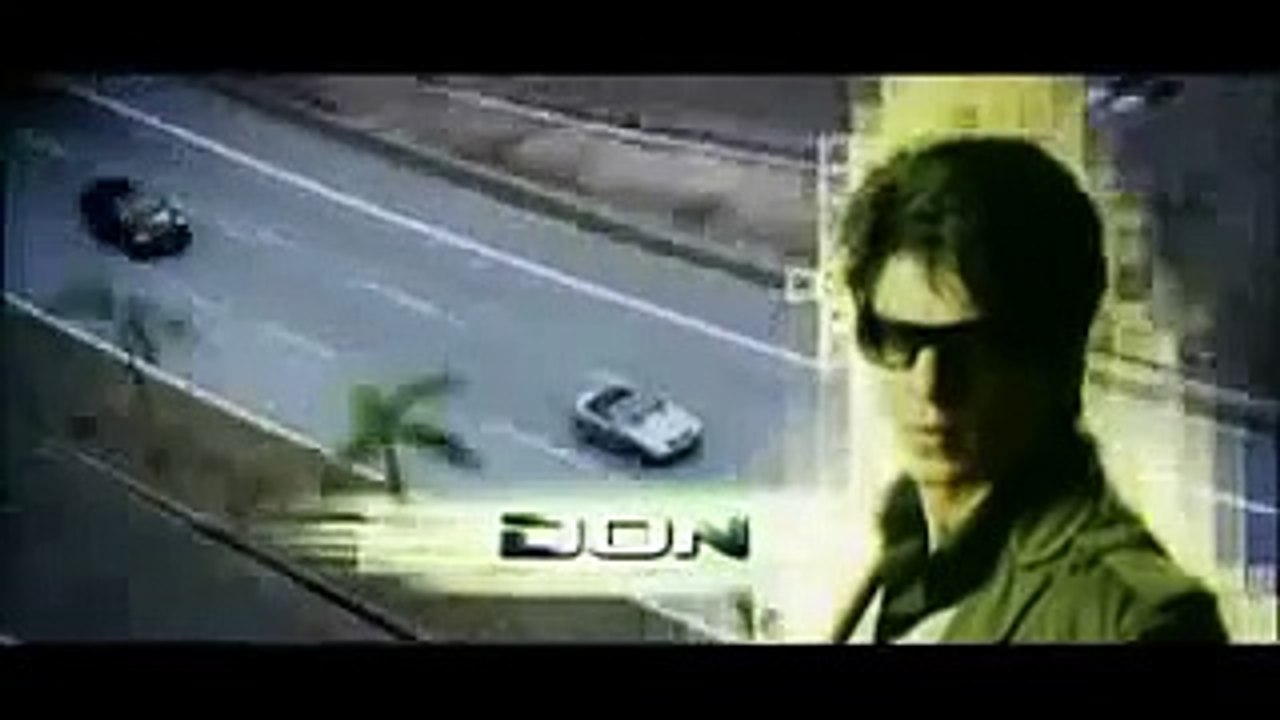 DON 3 Official Trailer 2016 - Shahrukh Khan & Katrina Kaif - 2016 Upcoming Hindi Movie Trailers - YouTube