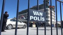 Van'da Toplanan Aşiretler: PKK'yı Lanetliyoruz, Devletimizin Yanındayız