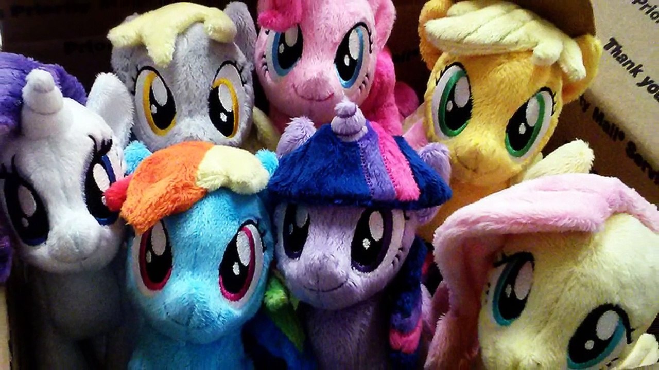 MLP ESTA MURIENDO? | WinoReflexión
