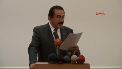 Van'da Toplanan Aşiretler PKK'yı Lanetliyoruz, Devletimizin Yanındayız