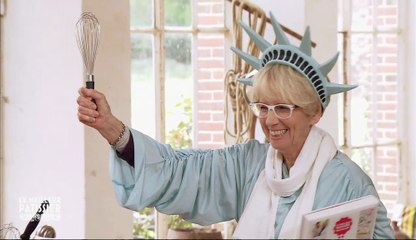 A vos marques, prêts ? Riez ! Découvrez le bêtisier de la saison 5 de Le Meilleur Pâtissier ! RDV Mercredi à 21:00 sur M6