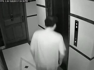 Punjab College Principal Hotel vich Student naal Fadegya