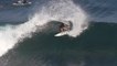 Tim Bisso is a Wedding Crasher Wave Smasher | Rip Curl | Skuff TV Surf