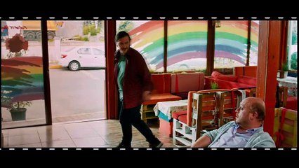 "Yolsuzlar Çetesi" | Fragman