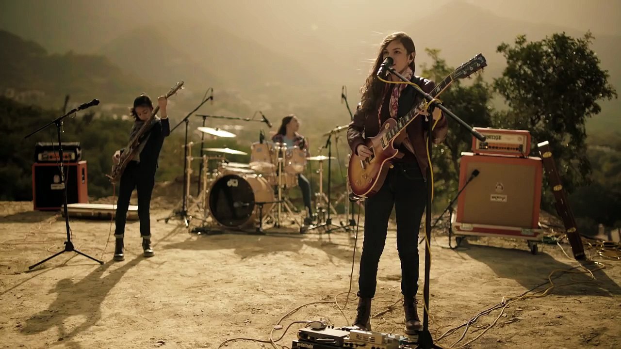 THE PRETENDER   FOO FIGHTERS COVER   THE WARNING
