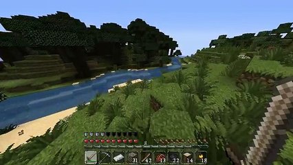 Hajde da igramo Minecraft - Epizoda 3 - Avantura kroz pećinu