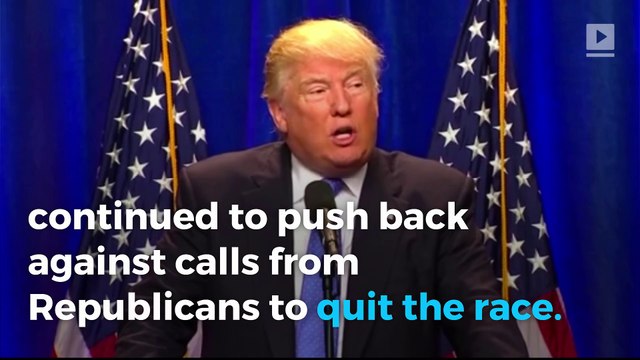 Donald Trump likely to focus on Bill Clinton at the second presidential debate