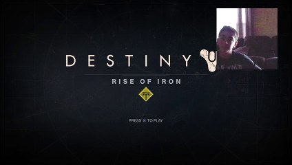 KILLING INNOCENT BRAINS | Destiny Rise of Iron (2)