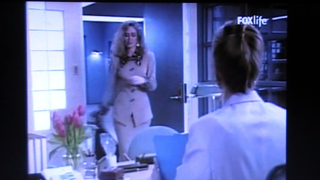 "Cote Ouest" (video en français) - "Le Retour de "Abby"