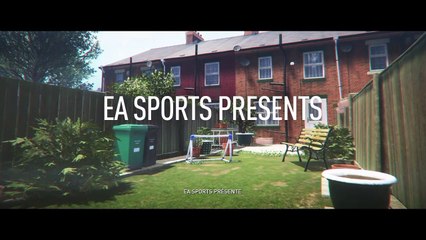 Fifa 17 l'aventure d'alex hunter