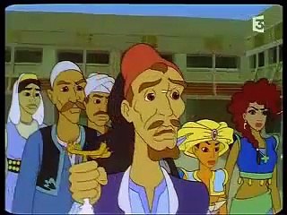 25 - Du poil, du fil, de la plume