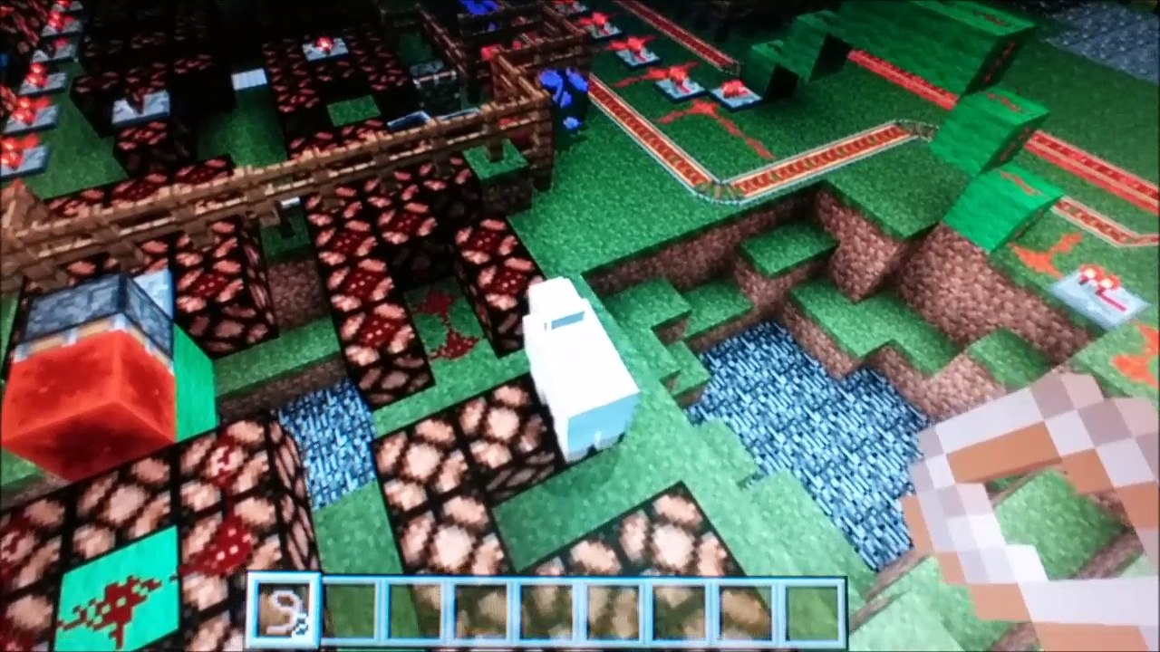 My Village Monuments!