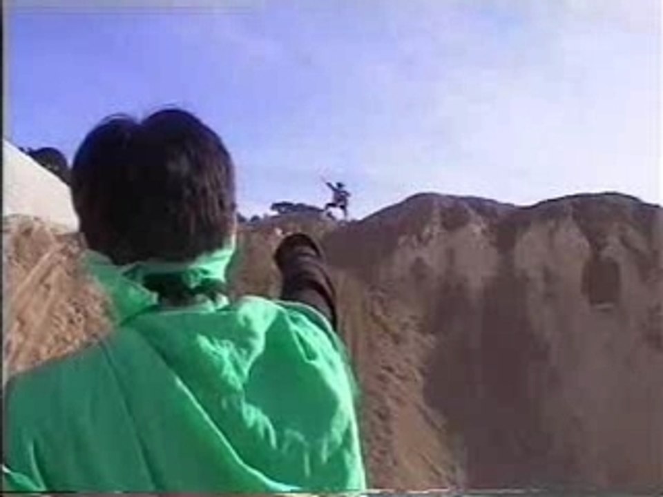 Super glandeur contre super bosseur Partie 2