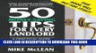 [PDF] 50 Money-Saving Tips for Every Landlord: A Practical Guide to Maintaining Short-Term Rental