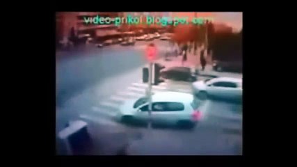 The Ultimate Compilation Of lucky people   Ultime compilation des gens chanceux