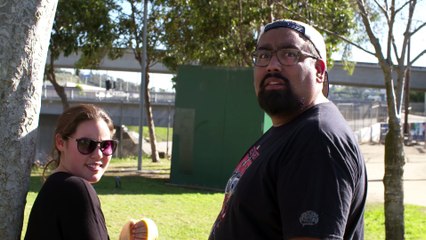 Top 5 Close Calls    JukinVideo Top Five