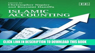 [PDF] Islamic Accounting (Elgar Mini Series) Full Online