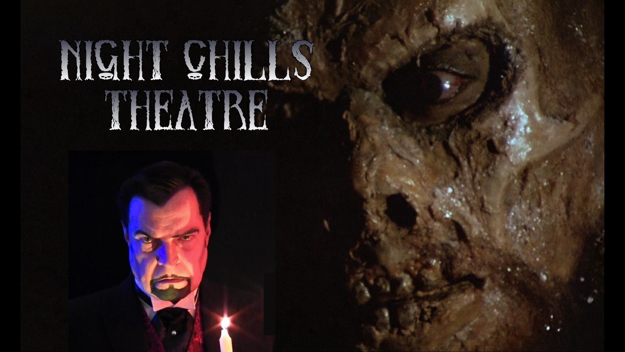 Night Chills Theatre episode 6: More Cushing For The Pushing preview