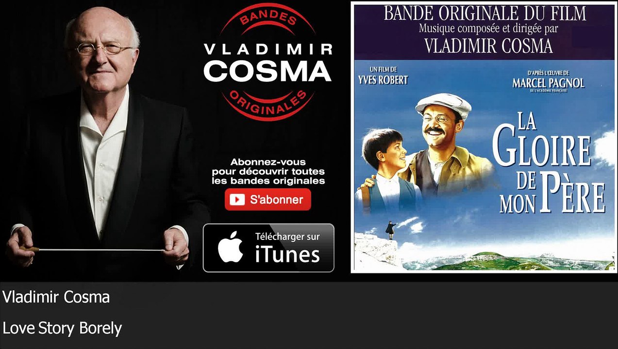 Valse de tante rose et oncle jules