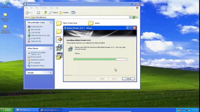 11 Installing Miscellaneous Software in virtual Machine