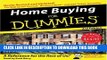 [PDF] Home Buying For Dummies CD 3rd Edition (For Dummies (Lifestyles Audio)) Popular Collection
