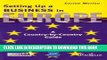 [PDF] Setting Up a Business Europe: A Country-by-Country Guide Full Colection