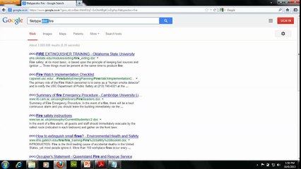 07 Google Operator  filetype, ext