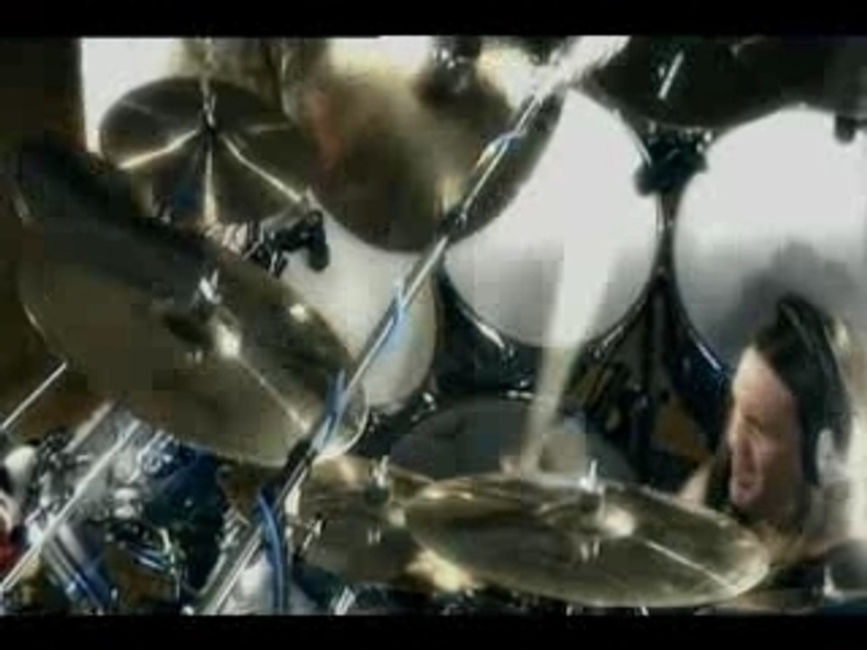 Iron Maiden - Different World