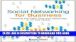 [New] Social Networking for Business: Choosing the Right Tools and Resources to Fit Your Needs