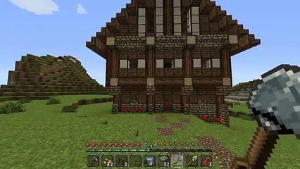 Hajde da igramo Minecraft - Epizoda 5 - Zamalo kraj serijala!