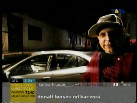 WSZ & CNE - Gangsterka - NEW - [VIVA POLSKA] (GET THE CLIP) -> Ilove viva plus