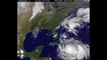 Hurricane Matthew: Tracking a Hurricane - Satellite images following Matthew 10/5/16-10/9/16