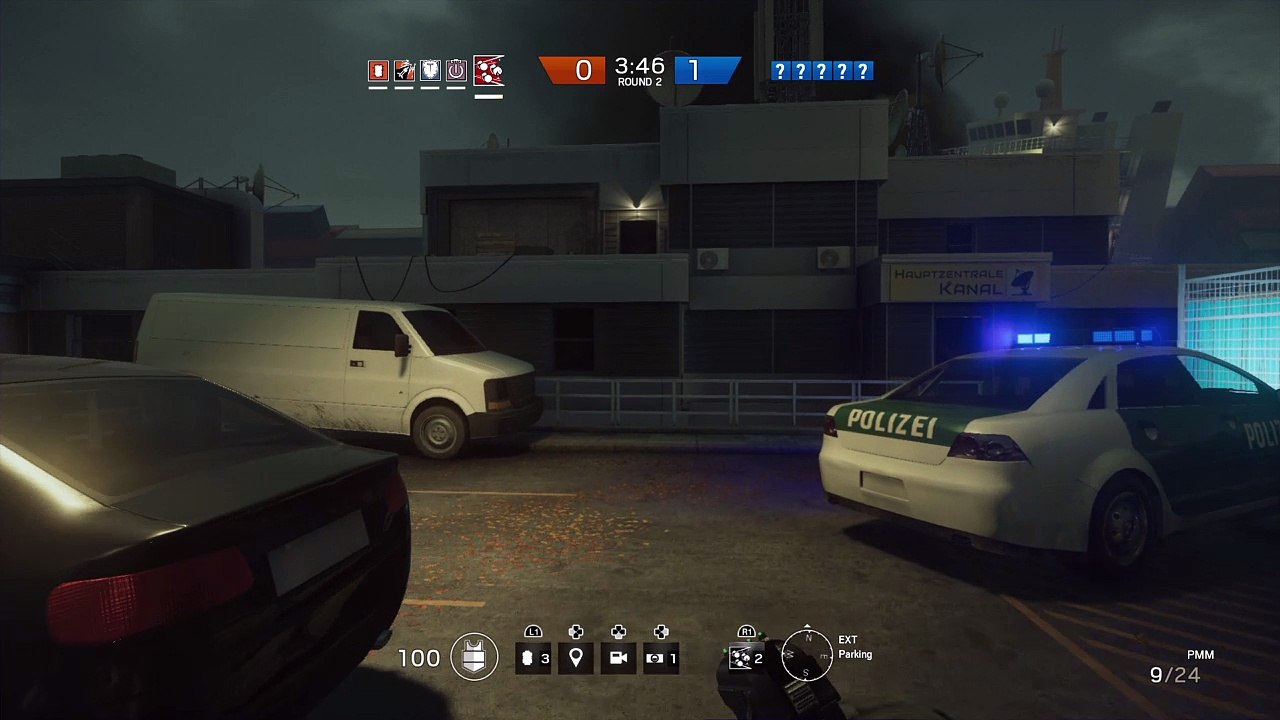 Another ace *