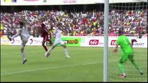 ملخص وأهداف مباراة مصر والكونغو [2-1] بتعليق عربى [كاملة] 9-10-2016 - ملخص الشوط الأول