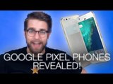 GTX 1050 Ti photos, Google Pixel phone leaked, HypeVR volumetric video