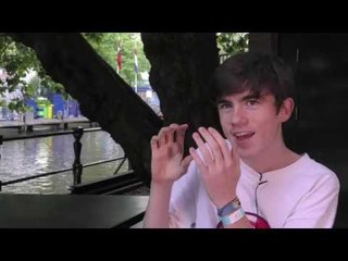 Declan McKenna interview (part 2)