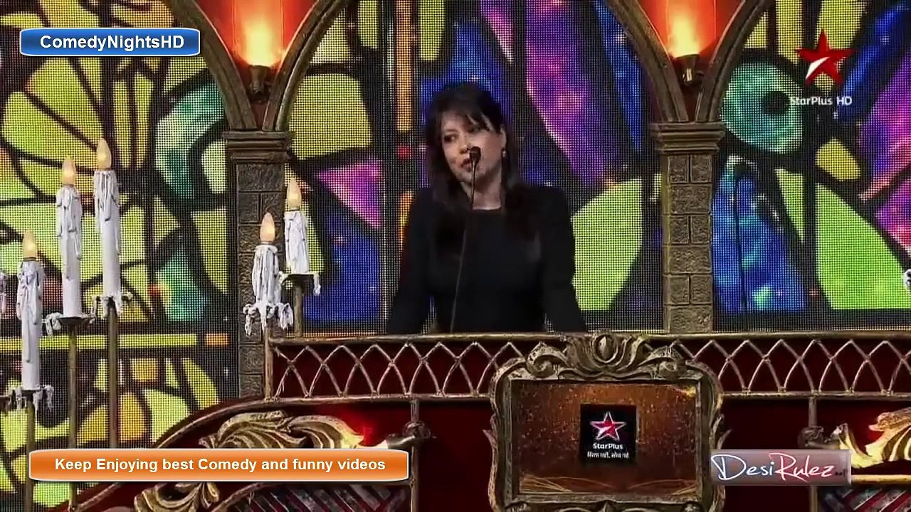 The Kapil Sharma comedy show Ayushman khurana and Salman Khan Comedy nights full show