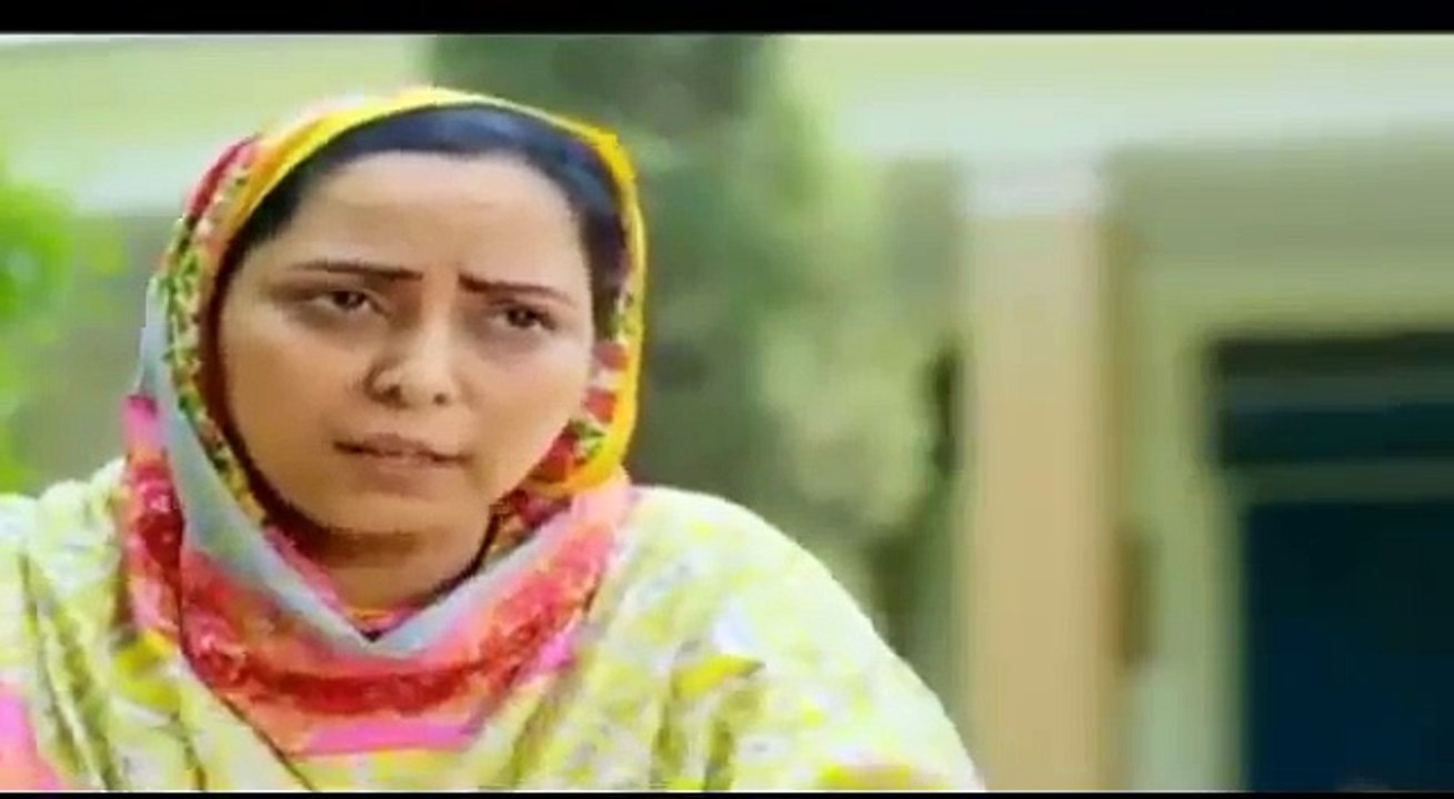 Sange Mar Mar Episode 6-Full HD HUM TV Drama 6 October 2016