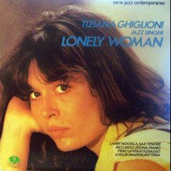 Tiziana Ghiglioni - 'Round About Midnight