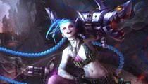 League of Legends Music_ Get Jinxed