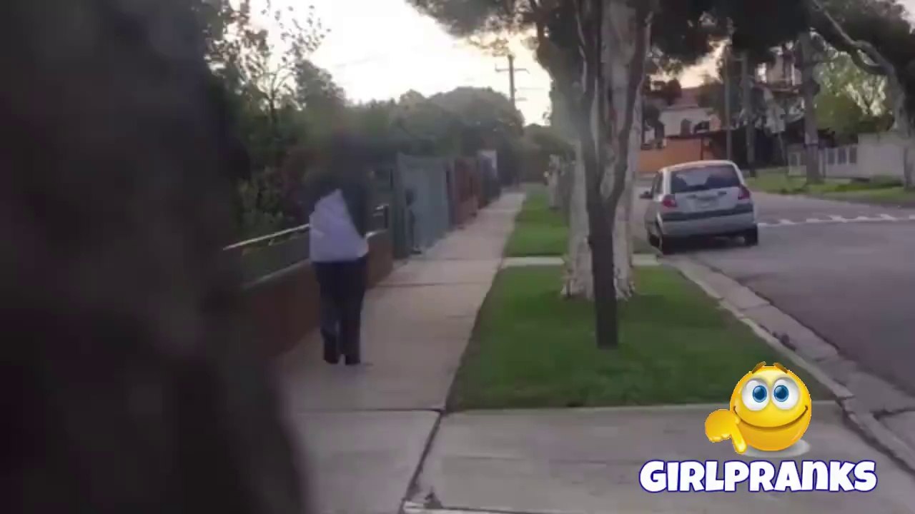 Funny Pranks 2016 -  Terrorism - Part 1