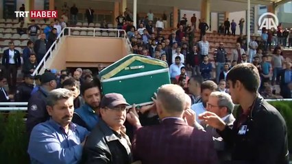 Jokey Ömer Kaya vefat etti