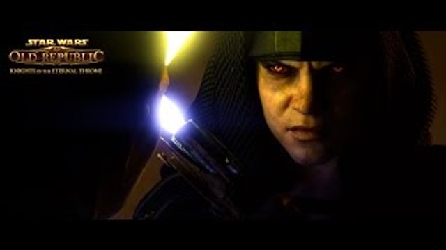 STAR WARS: The Old Republic – Knights of the Eternal Throne – Betrayed Trailer