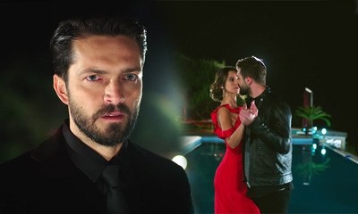 Tatlı İntikam 25. Bölüm - Son bir dans!