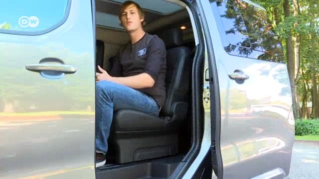 تويوتا بروس فيرسو Proace Verso | عالم السرعة